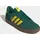 VL Court 3.0 Herren Weite M Collegiate Green/Yellow/Gold Metallic 42,5
