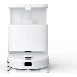 Ecovacs DEEBOT N30 PRO Omni Weiß