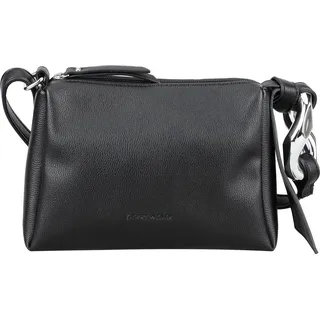 GERRY WEBER Umhängetasche Chained Shoulderbag Black schwarz - Schwarz