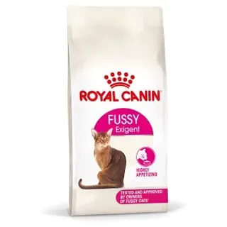Royal Canin Fussy Exigent 2 x 10 kg