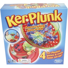 Hasbro Gaming Kerplunk Game