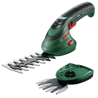 Bosch Akku-Strauchschere Isio ohne Akku