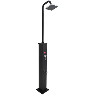 Steinbach Speedshower deluxe Supreme schwarz 2,23 m