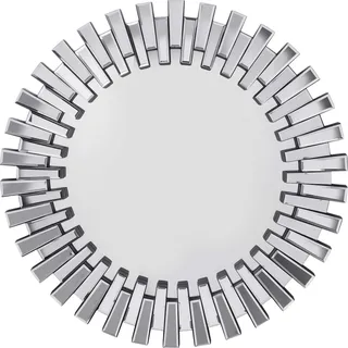 Kare Sprocket Ø92 cm Silber