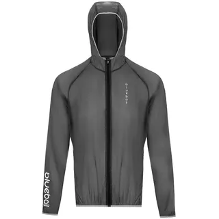 Paloalto Santorini Polarisierte Sonnenbrille - Transparent - One Size