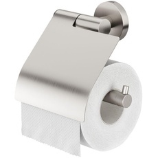 Bild Boston Toilettenpapierhalter, mit Deckel,