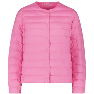 Daunen-Steppjacke Betty Barclay rosé