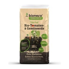 Bionero® Bio Tomaten- und Gemüseerde