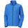 Damen W Ultra Blau L