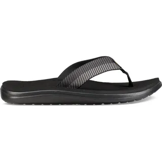 Teva Voya black gray 43