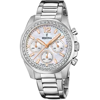 Festina Boyfriend Edelstahl 38,1 mm F20606/1