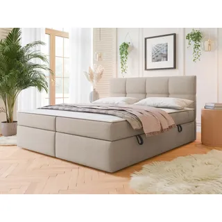 Mirjan24 Figaro 140 x 200 cm H3 Beige