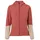 Women s IV Softshelljacke für Damen Winddichte Atmungsaktive MTB-Jacke Wasserabweisend brick 42