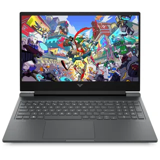 Victus 16-s1151ng AMD Ryzen 5 16 GB RAM 512 GB SSD RTX 4060