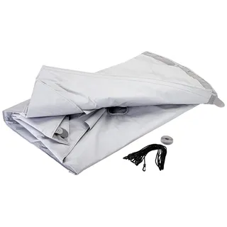 Hindermann 7371-2410/2 Thermomatte Lux-Duo Oberteil Fiat Ducato