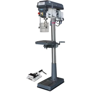 Optimum Säulenbohrmaschine OPTIdrill D 26Pro Aktions Set