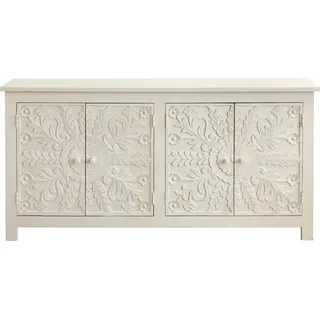 OTTO home Fenris 175 x 84 x 40 cm beige