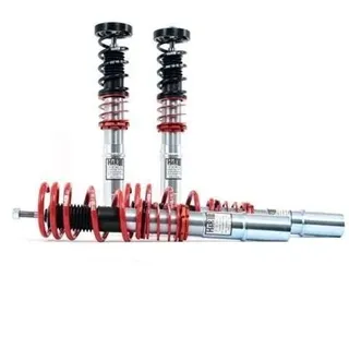 H&R 29015-4 Monotube-Gewindefahrwerk