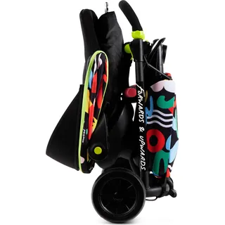 Smart Trike smarTrike STR7 - Limited Edition - Bunt