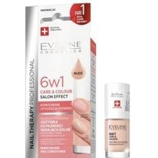 Bild Nail Therapy Professional Konzentrierter Nagel-Conditioner mit Farbe 6in1, 5 ml,