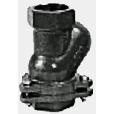 Grundfos Kugel-Rückschlagventil GG PA-I abgen., Rp 6/4" 91076761