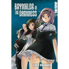 Brynhildr in the Darkness Bd. 17