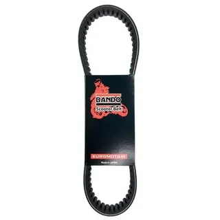 BANDO 36243790 Daelim S3 125 Antriebsriemen - Black - One Size