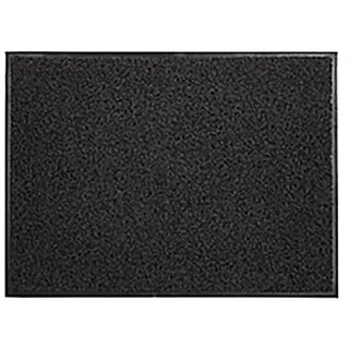 Astra Schmutzfangmatte, schwarz 60x90 cm