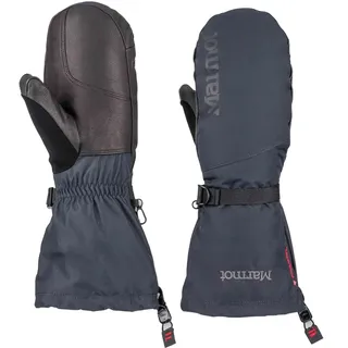 Marmot Expedition Mitt Handschuhe Schwarz S