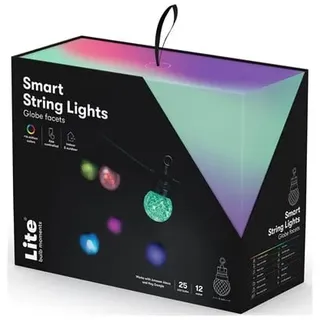 Lite Bulb Moments Smart