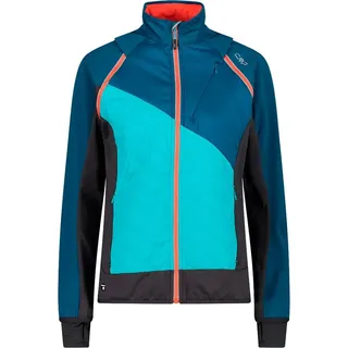 CMP 30A2276 Damen Jacke Deep Lake 34