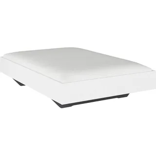 Rauch Phoenix 140 x 200 cm weiß