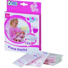 Bild Baby born Nahrung 12er Pack (779170)