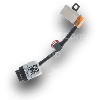 Dell ASSY CBL DC-IN 9343, (0P7G3)
