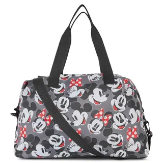 Disney Tragetasche mit Mickey Mouse Friends-Aufdruck für Wochenendreisen