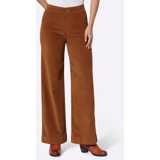 heine Samthose, cognac