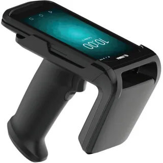 Zebra Technologies Zebra RFD2000 UHF RFID Sled, Barcode-Scanner, Zubehör