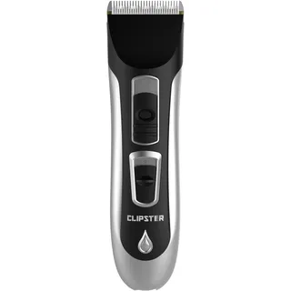 Clipster Akkuschermaschine DropiX