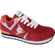 Bild von Flying Wing 2114-44-rot Halbschuh Schuhgröße (EU): 44 Rot 1St.