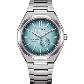 Citizen Zenshin Automatik Titan 40 mm NK5020-58L