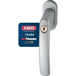 ABUS Fenstergriff FG200 Zinkdruckguss