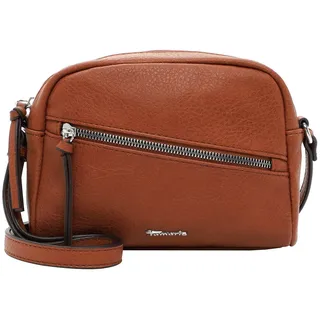Tamaris Umhängetasche "Umhängetasche TAS Alessia", cognac 700