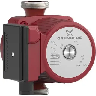 Grundfos Zirkulationspumpe UP 20-45 N 150mm