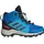 Terrex Mid Gtx blurus/gresix/turbo 6.5