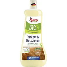 Bild von Bio Parkett - Holzdielen Pflege 1 Liter