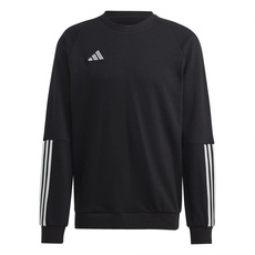 Bild Men's TIRO23 C CO CRE Sweatshirt, 0, S
