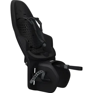 Thule Yepp 2 Maxi Gepäckträger-Fahrradkindersitz midnight black (12021201)