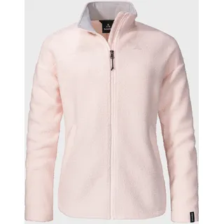 Schöffel Circ Fleece Style, blush, 42