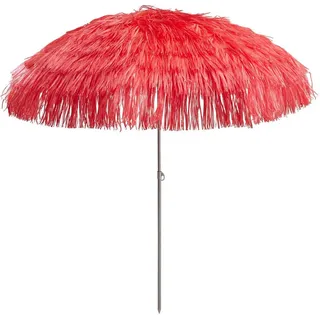 Jan Kurtz Hawaii Sonnenschirm Stahl/Polypropylen Ø200 cm