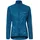 Damen Jacket Leichte Windjacke winddicht atmungsaktiv wasserabweisend kleines Packmaß Passform Slim fit shore blue 38
